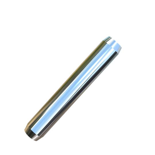 Titanium 1/4 X 1-1/2 inch Allied Titanium Dowel Pin